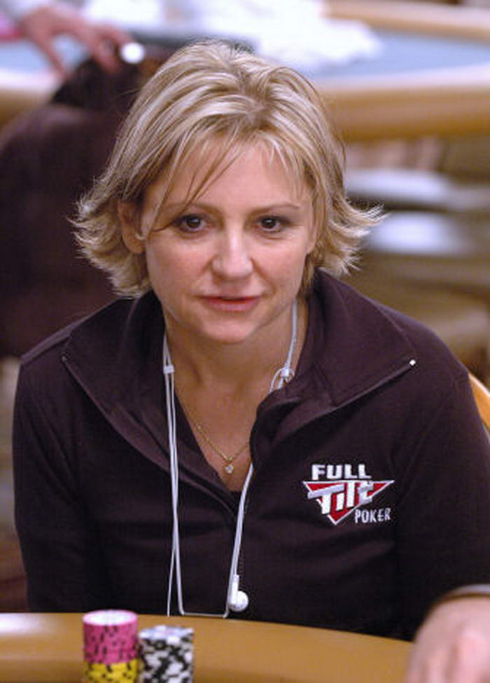 10 Most Successful Female Poker Players