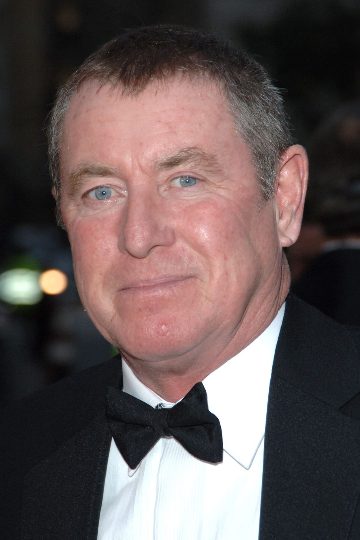 John Nettles Profile Images — The Movie Database (TMDB)