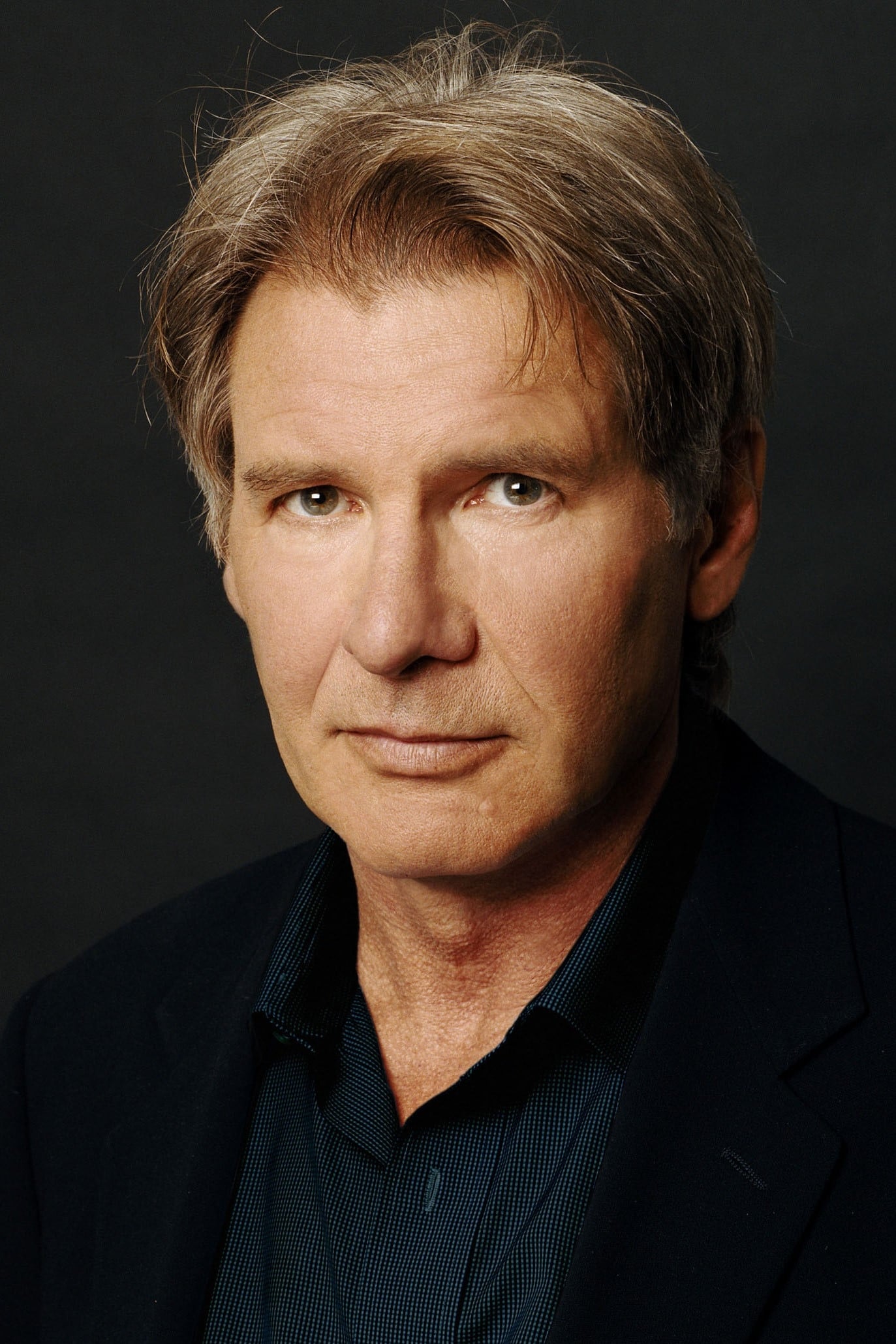 Harrison Ford Profile Images — The Movie Database (TMDB)