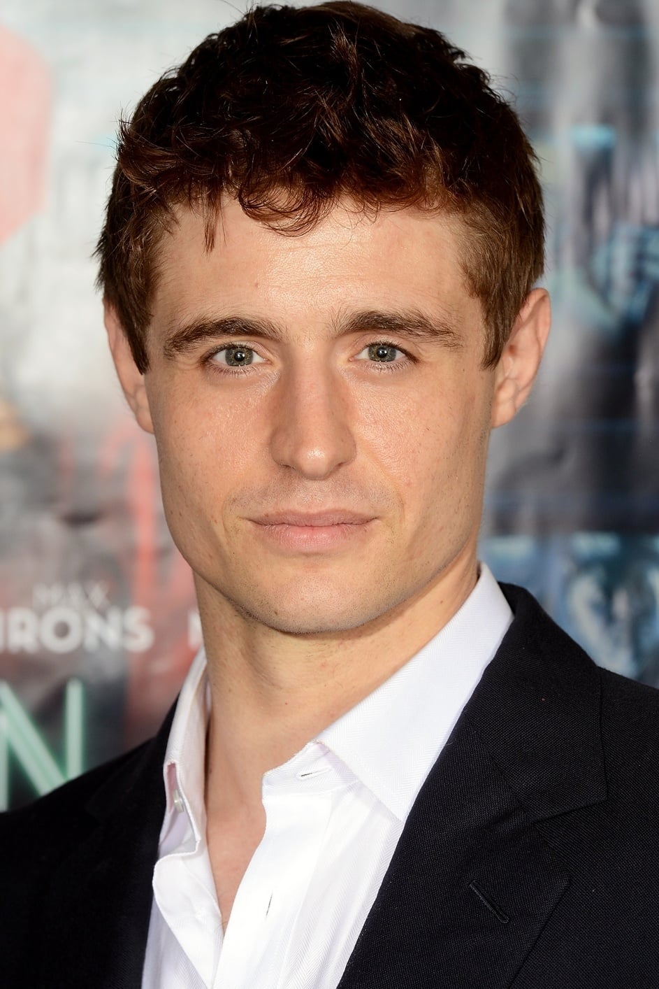 Max Irons Profile Images — The Movie Database (TMDB)