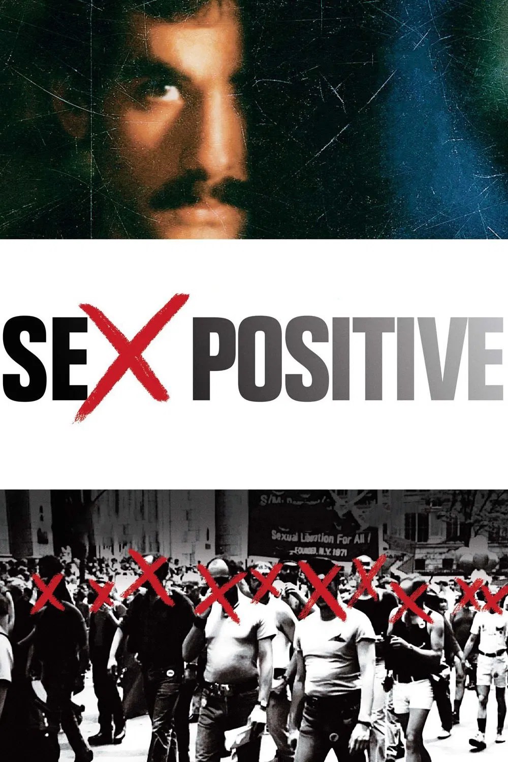 Sex Positive (2009) Posters — The Movie Database (TMDb)