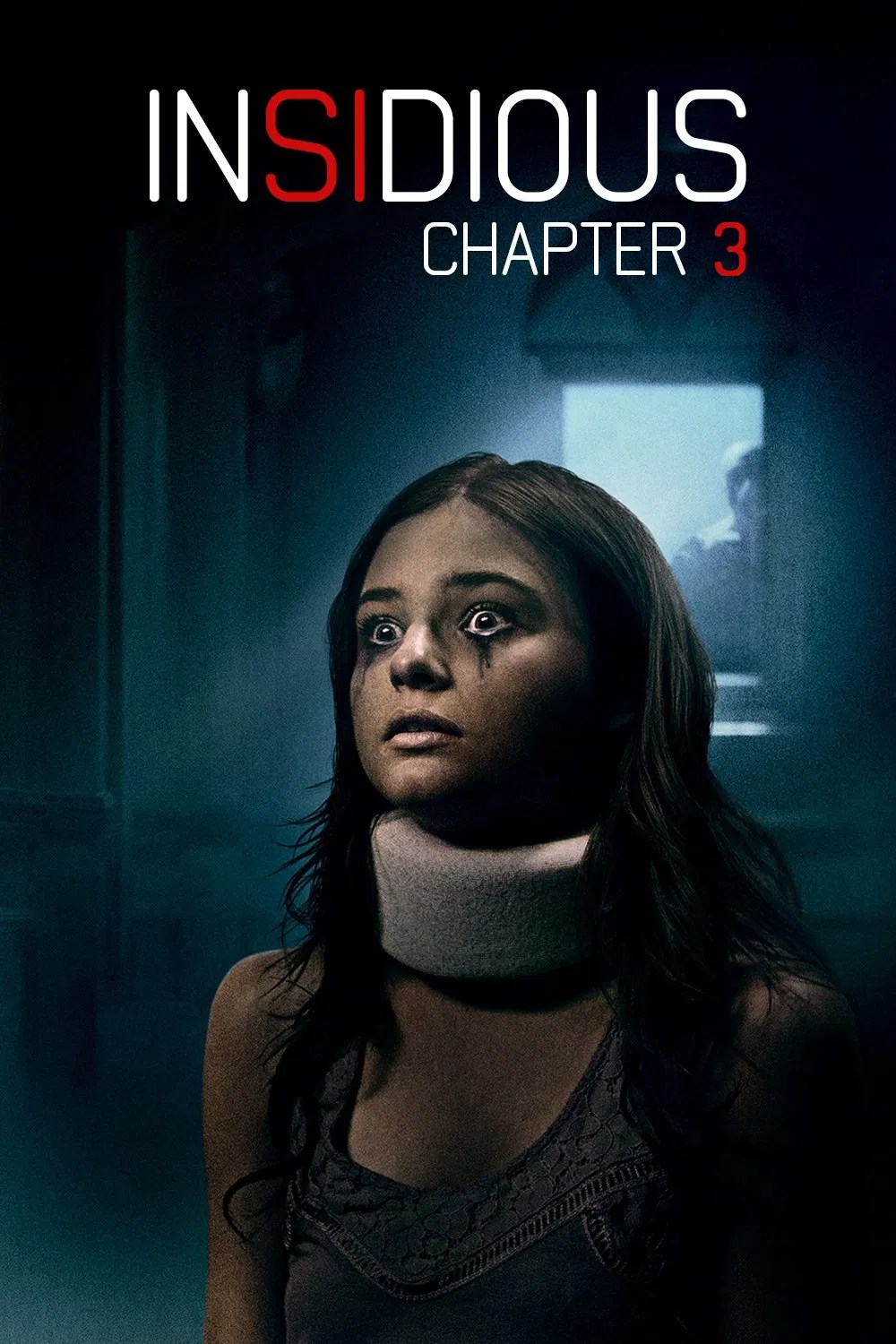 Insidious Chapter 3 (2015) Posters — The Movie Database (TMDB)