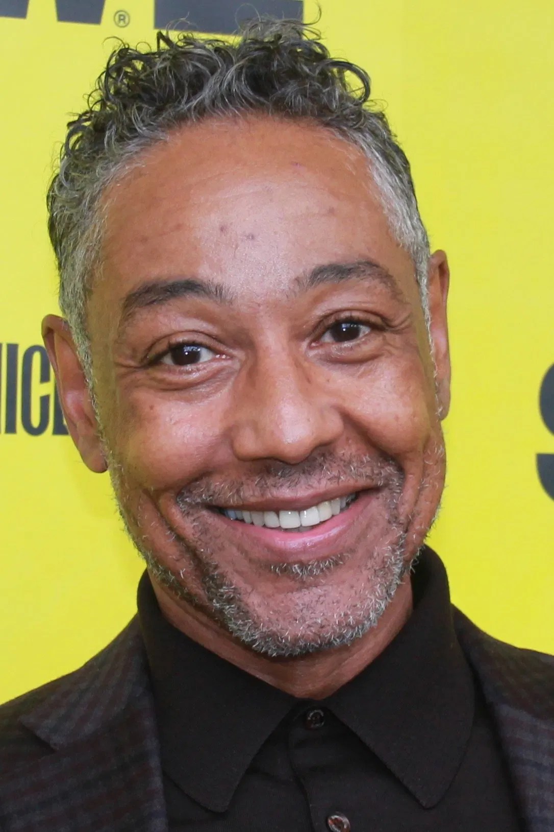 Giancarlo Esposito Profile Images — The Movie Database (TMDB)