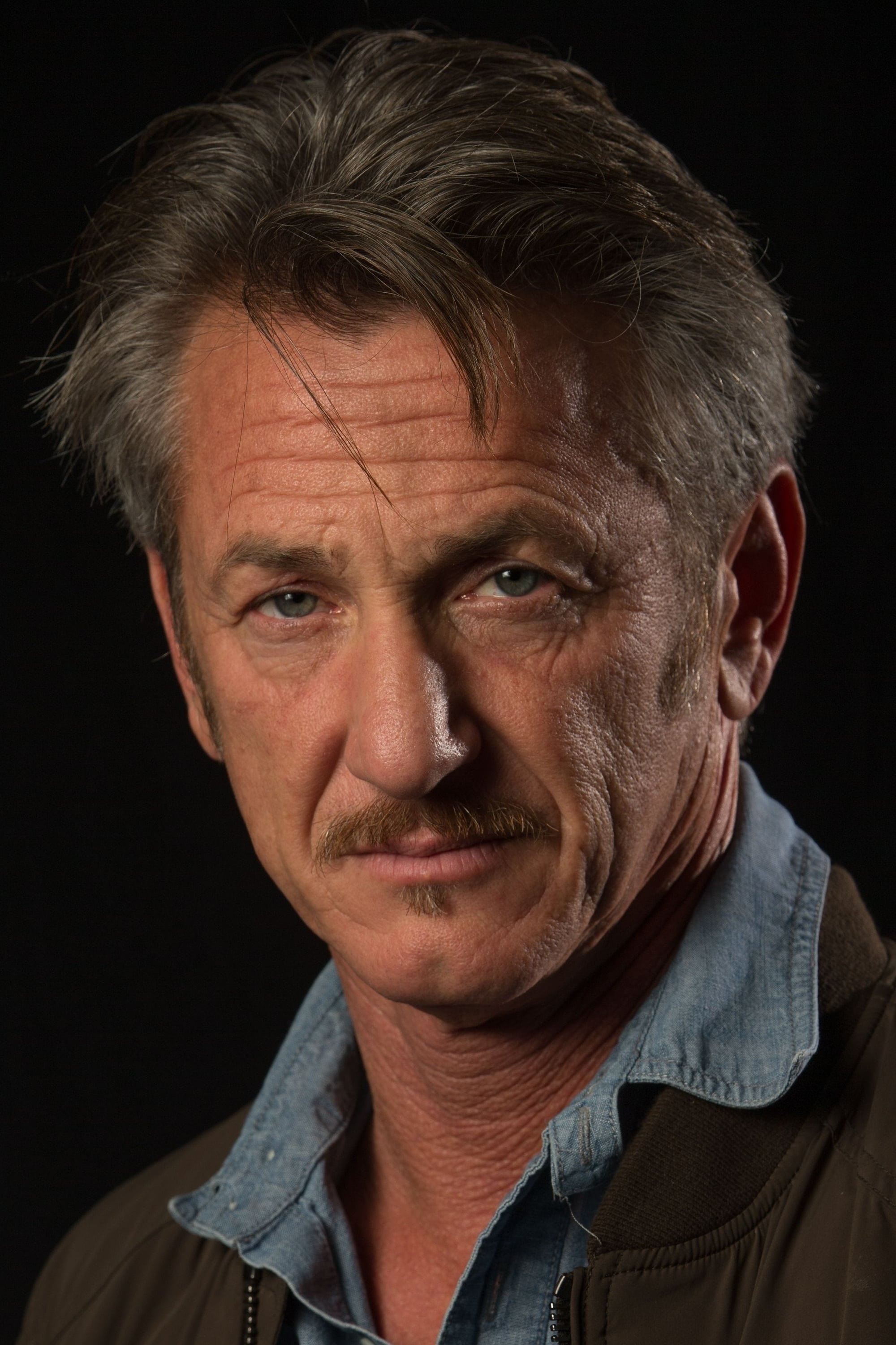 Sean Penn Profile Images — The Movie Database (TMDB)