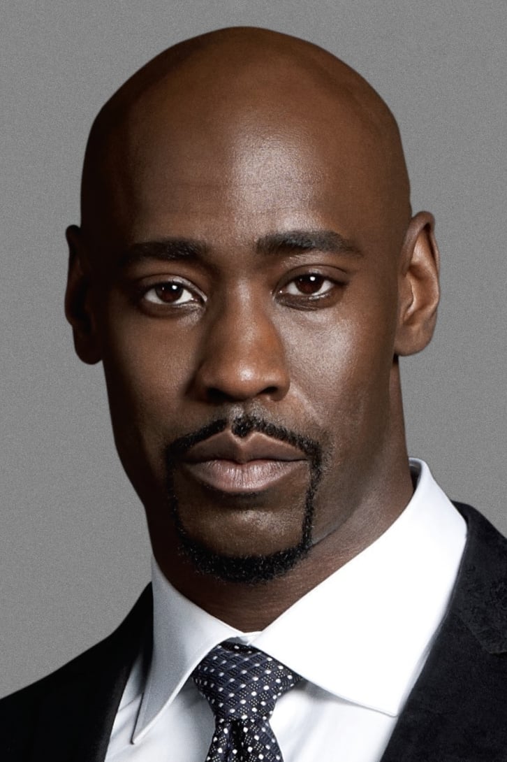 D.B. Woodside Profile Images — The Movie Database (TMDB)