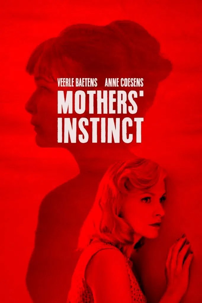 Mothers' Instinct (2019) Posters — The Movie Database (TMDB)