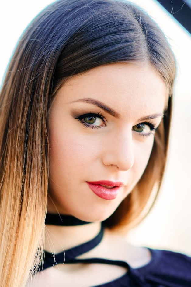 Stella Cox Profile Images — The Movie Database (TMDB)