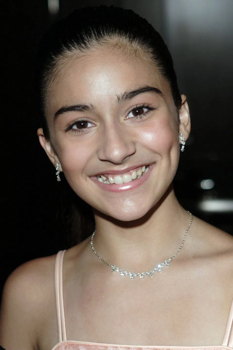 Shelbie Bruce Profile Images — The Movie Database (TMDB)