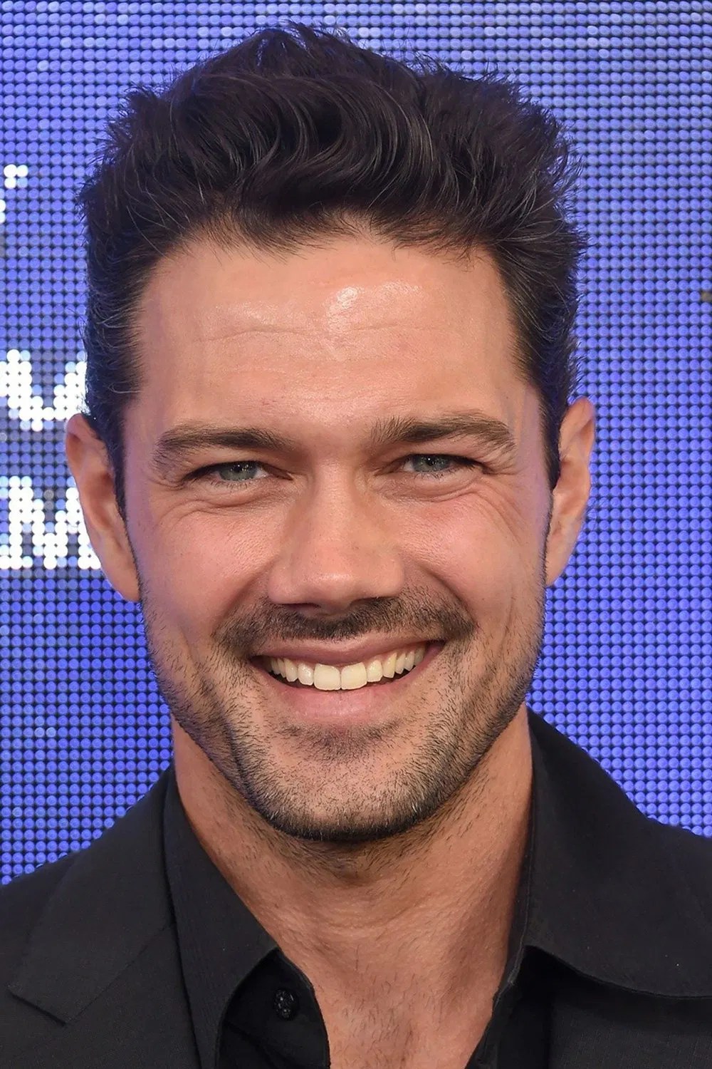 Ryan Paevey Profile Images — The Movie Database (TMDB)