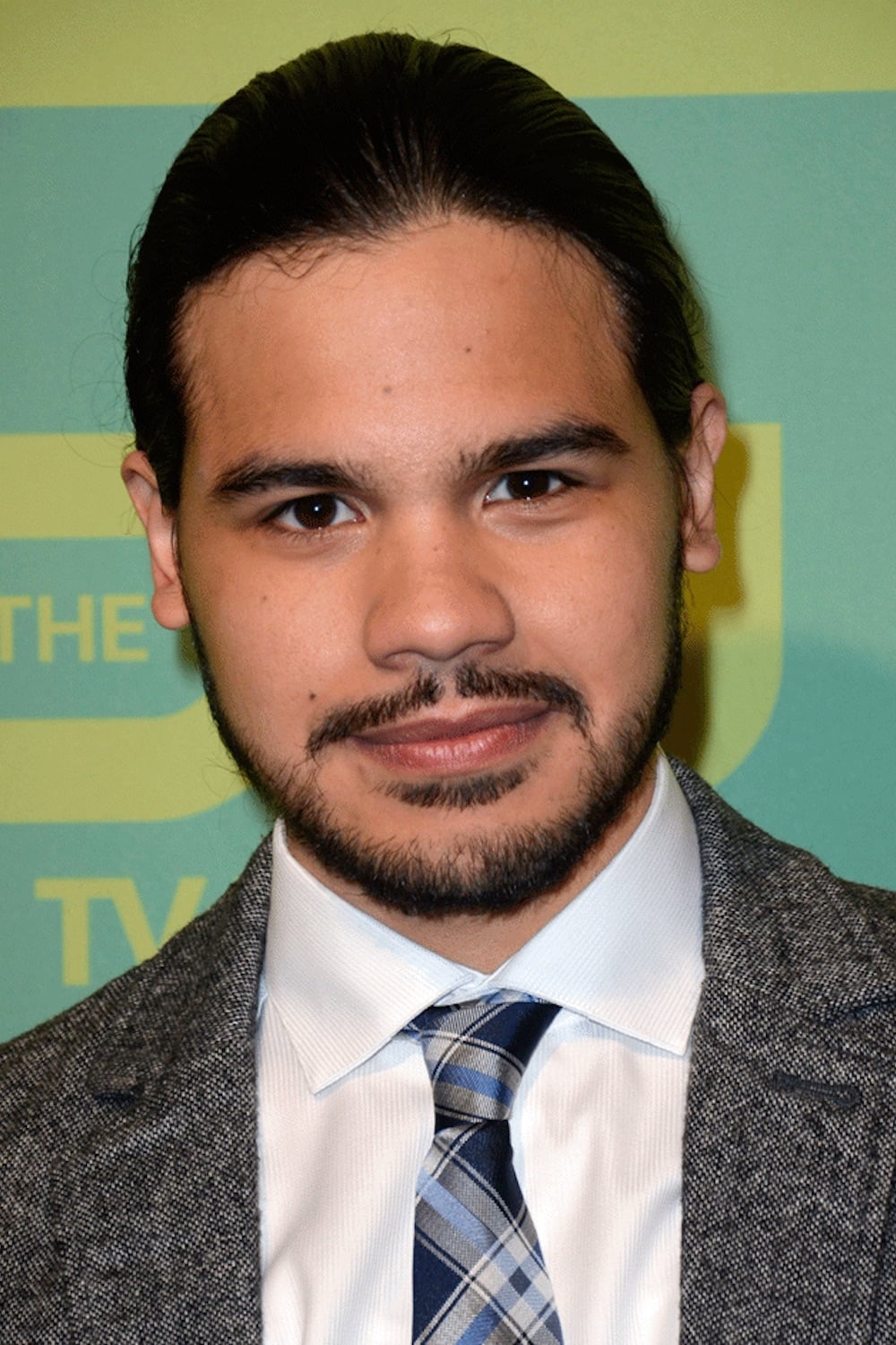 Carlos Valdes Profile Images — The Movie Database (TMDB)