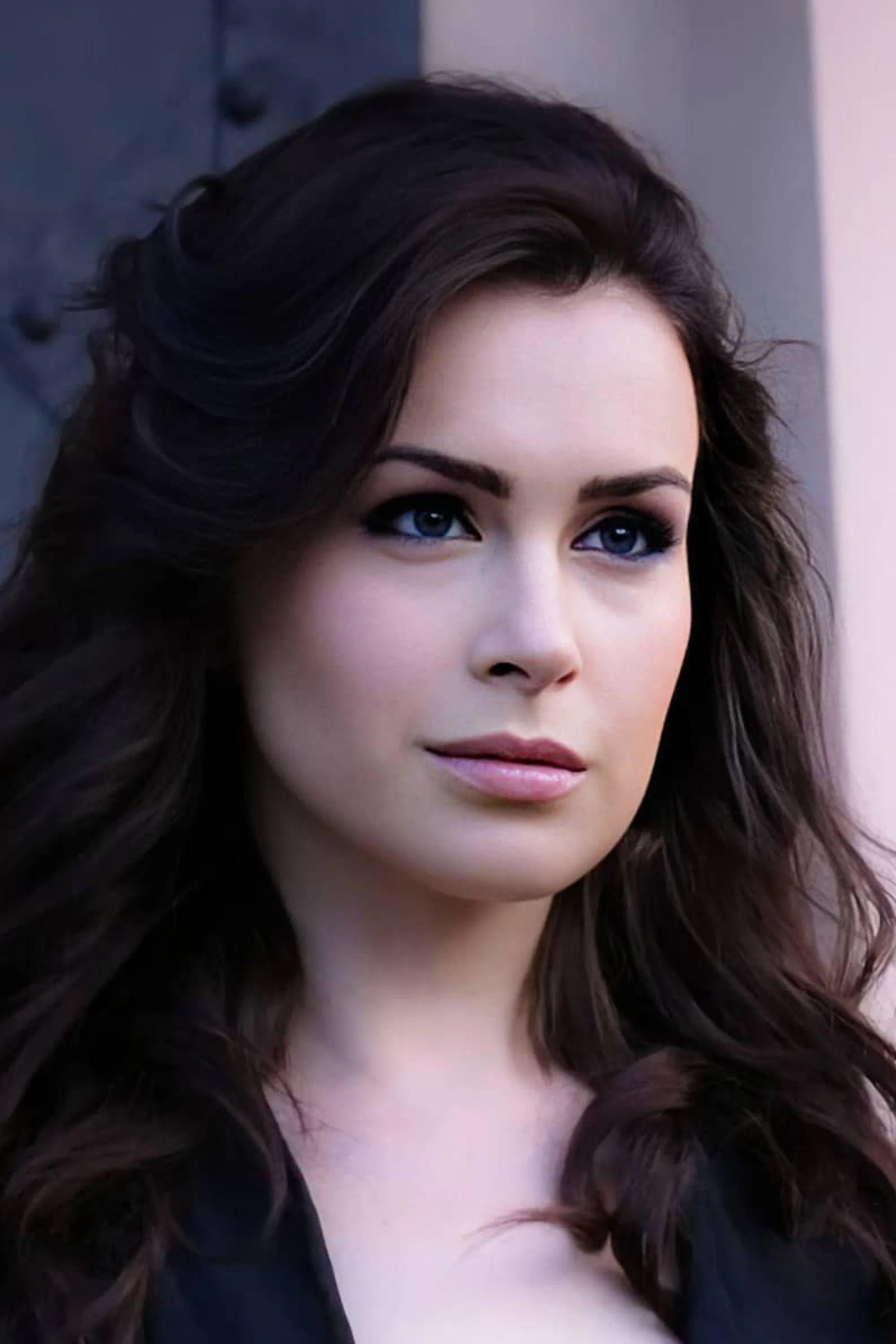AnnaMaria Sieklucka Profile Images — The Movie Database (TMDB)