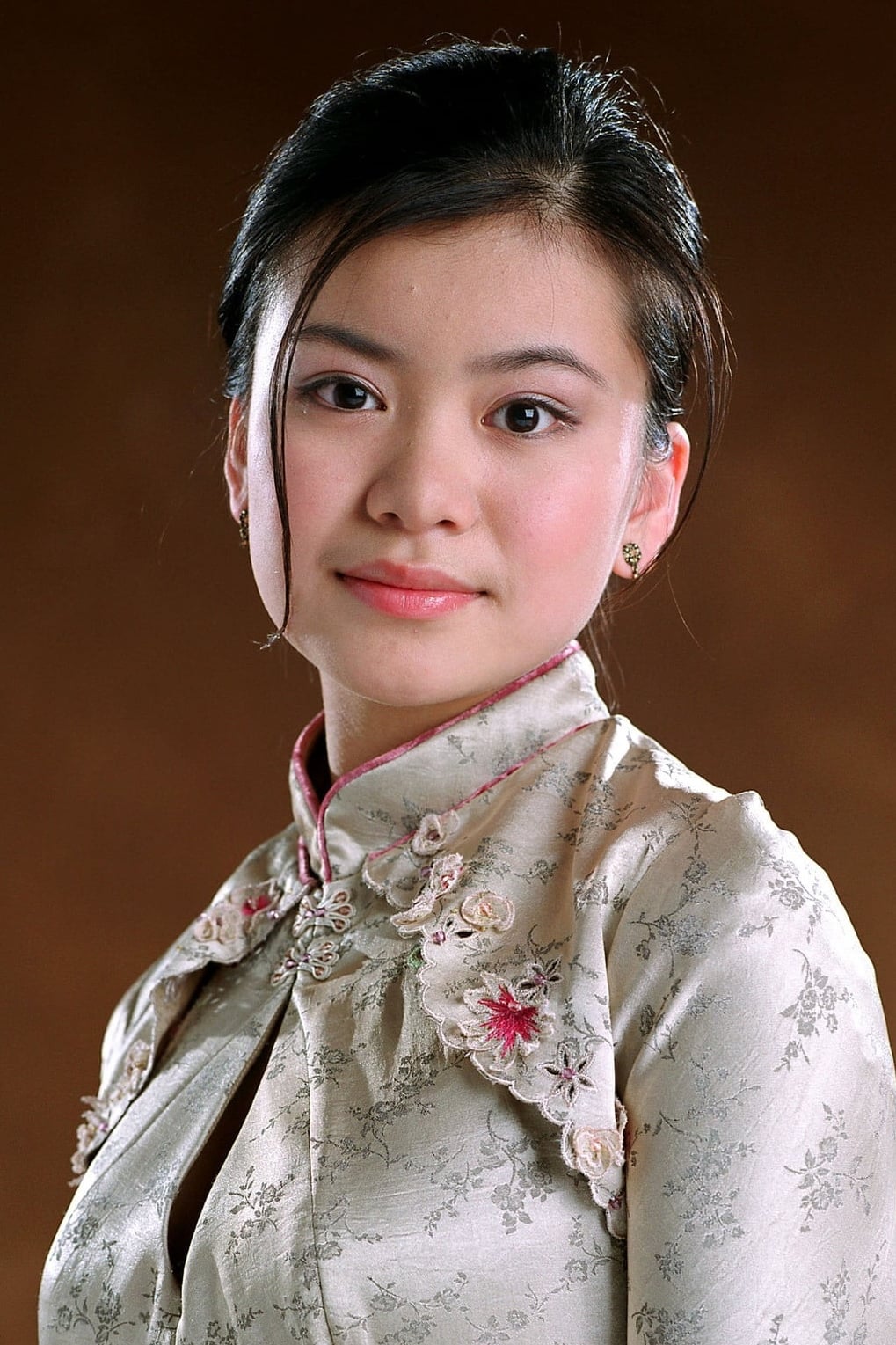Katie Leung Profile Images — The Movie Database (TMDB)