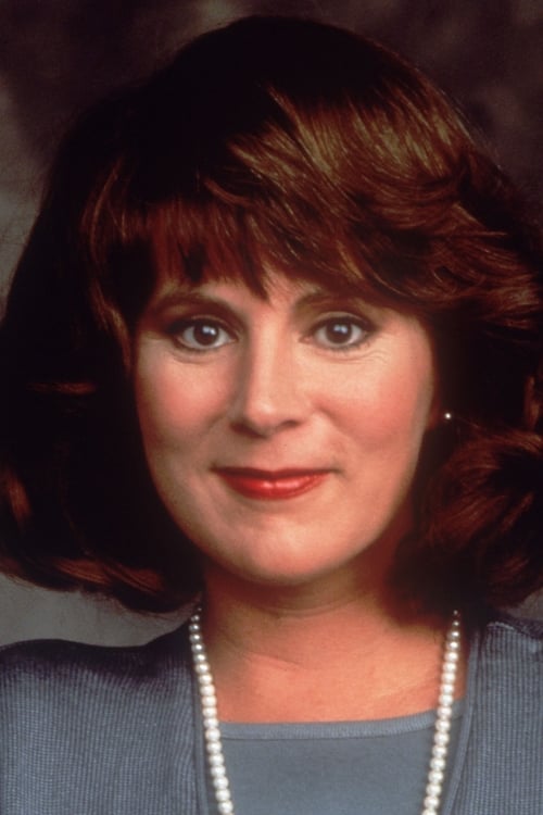 Patricia Richardson 2022