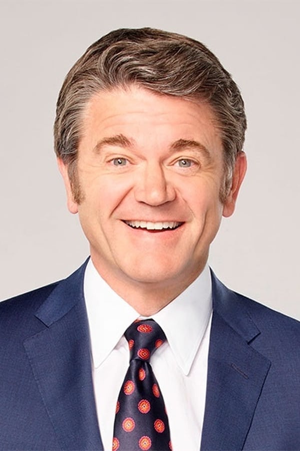 John Michael Higgins — The Movie Database (TMDB)