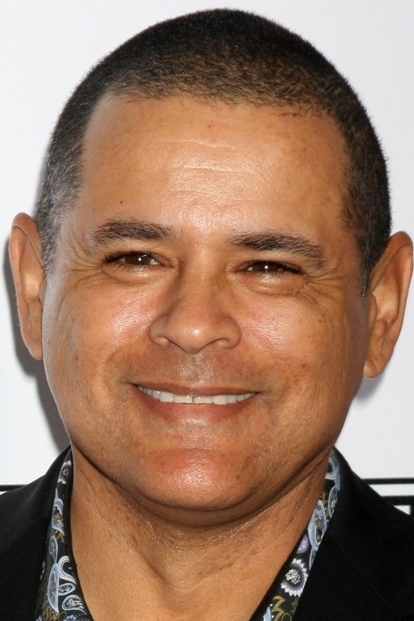 Raymond Cruz — The Movie Database (TMDB)