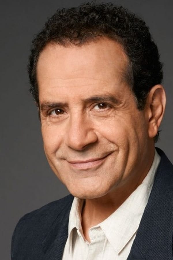 Tony Shalhoub — The Movie Database (TMDB)