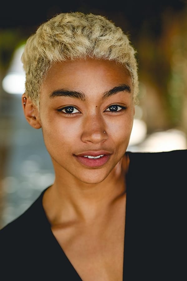 Tati Gabrielle — The Movie Database (TMDB)