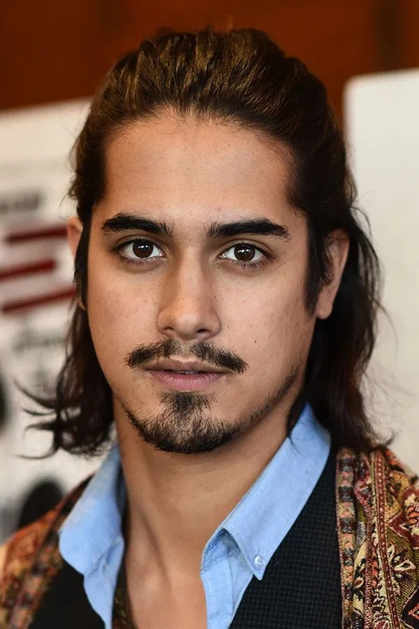 Avan Jogia — The Movie Database (TMDB)