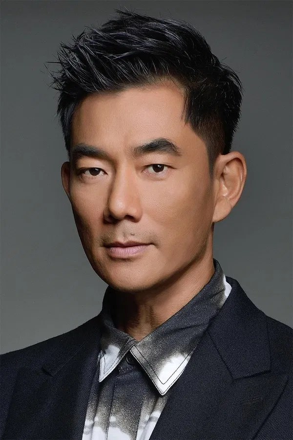 Richie Jen — The Movie Database (TMDB)