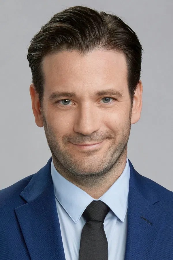 Colin Donnell — The Movie Database (TMDB)