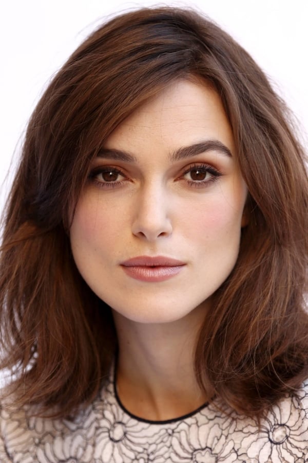 Keira Knightley — The Movie Database (TMDB)