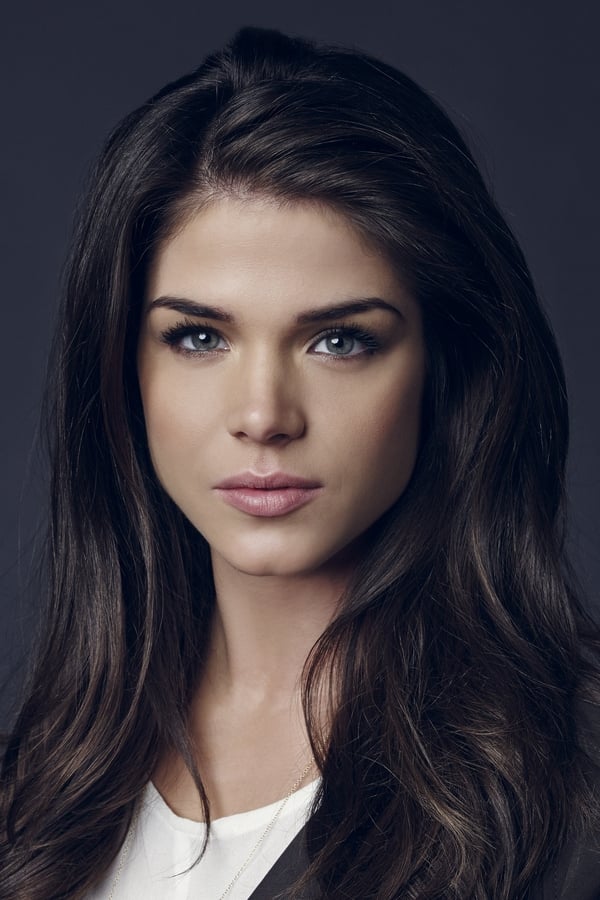 Marie Avgeropoulos — The Movie Database (TMDB)