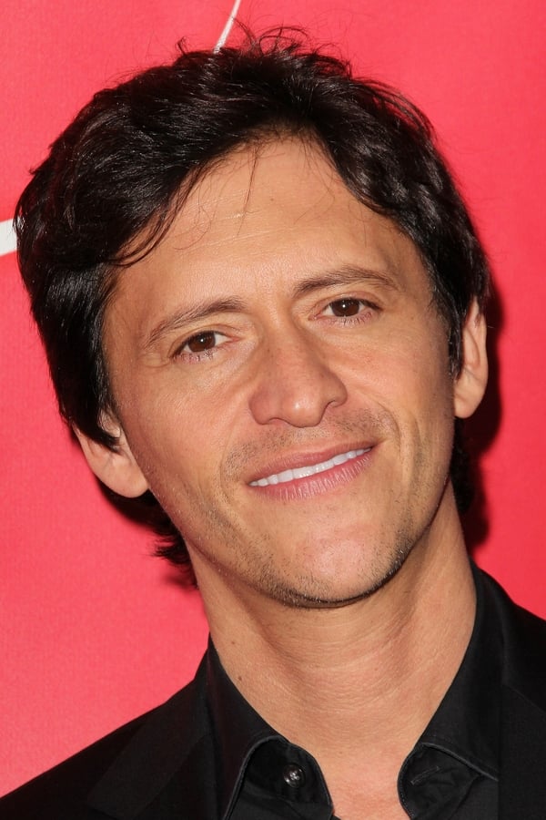 Clifton Collins Jr. — The Movie Database (TMDB)