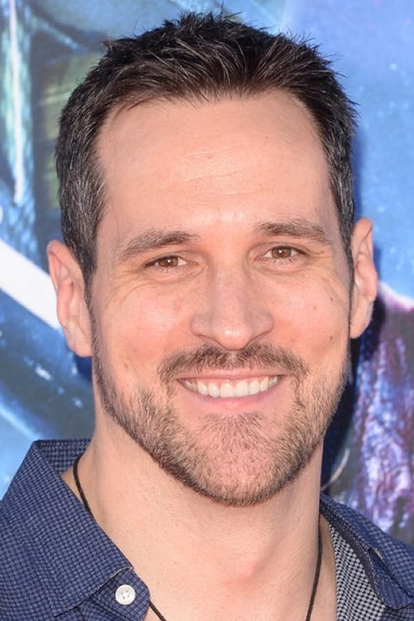 Travis Willingham — The Movie Database (TMDB)