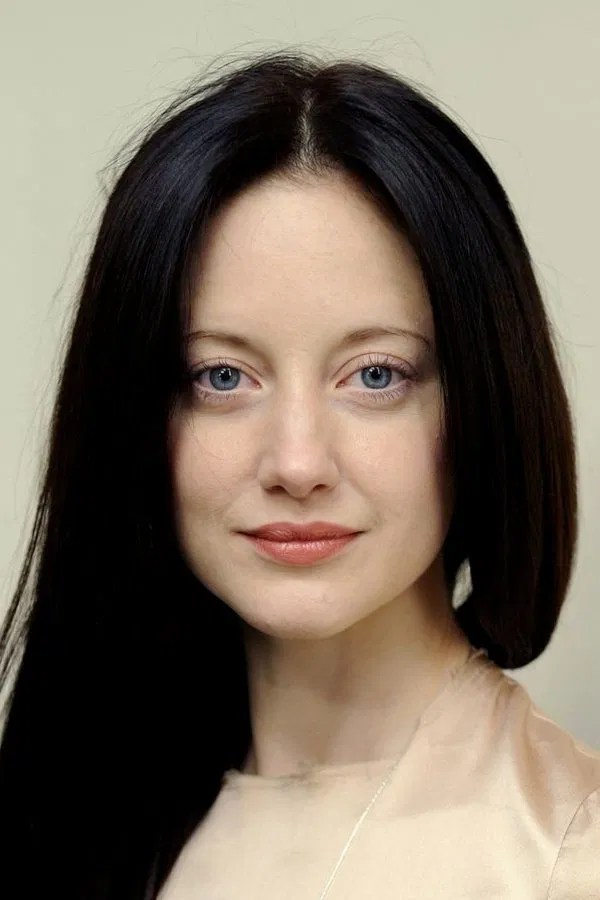 Andrea Riseborough — The Movie Database (TMDB)