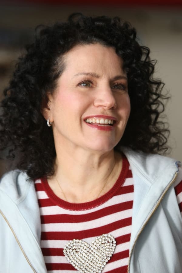 Susie Essman — The Movie Database (TMDB)