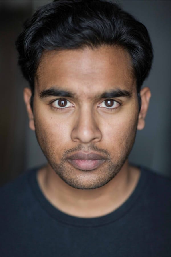 Himesh Patel — The Movie Database (TMDB)