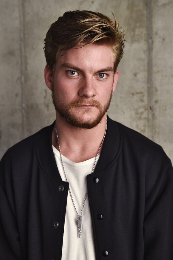 Jake Weary — The Movie Database (TMDB)