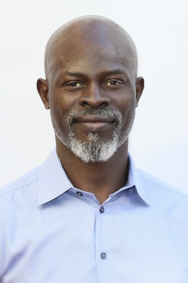 Djimon Hounsou — The Movie Database (TMDB)