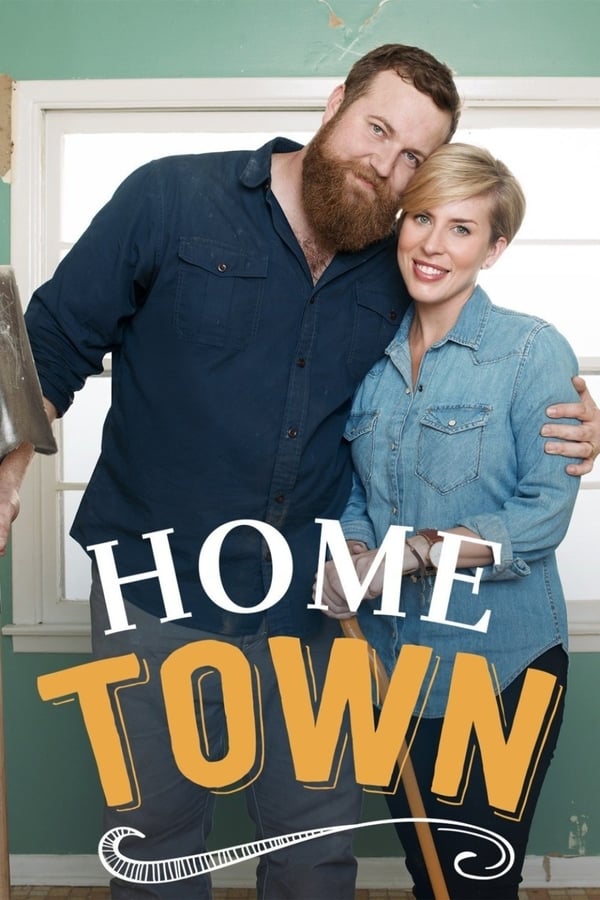 Home Town (TV Series 2016 ) — The Movie Database (TMDb)