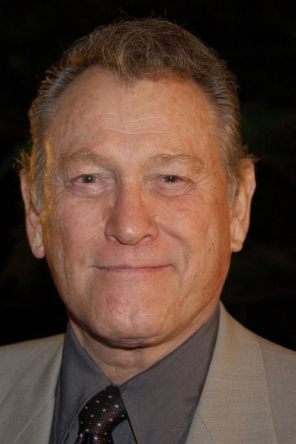 Earl Holliman — The Movie Database (TMDB)