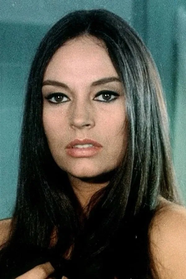 Diana Lorys — The Movie Database (TMDB)
