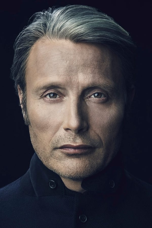 Mads Mikkelsen — The Movie Database (TMDB)