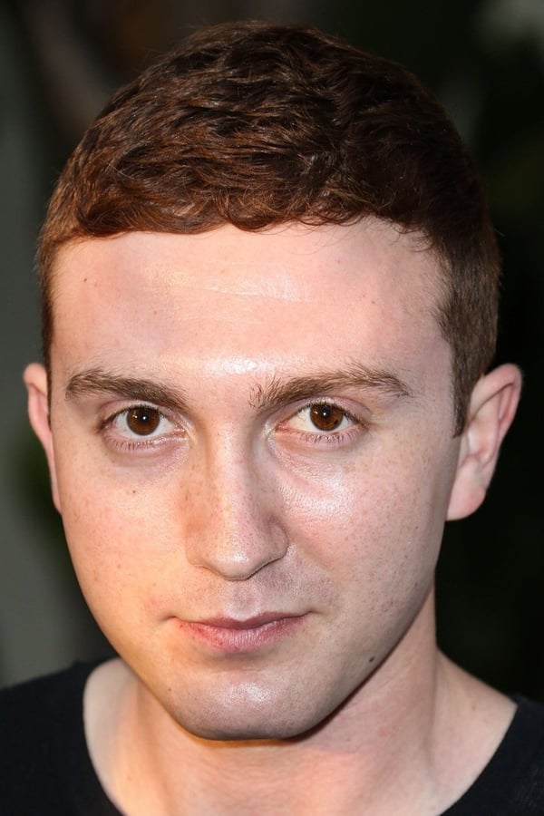 Daryl Sabara — The Movie Database (TMDB)