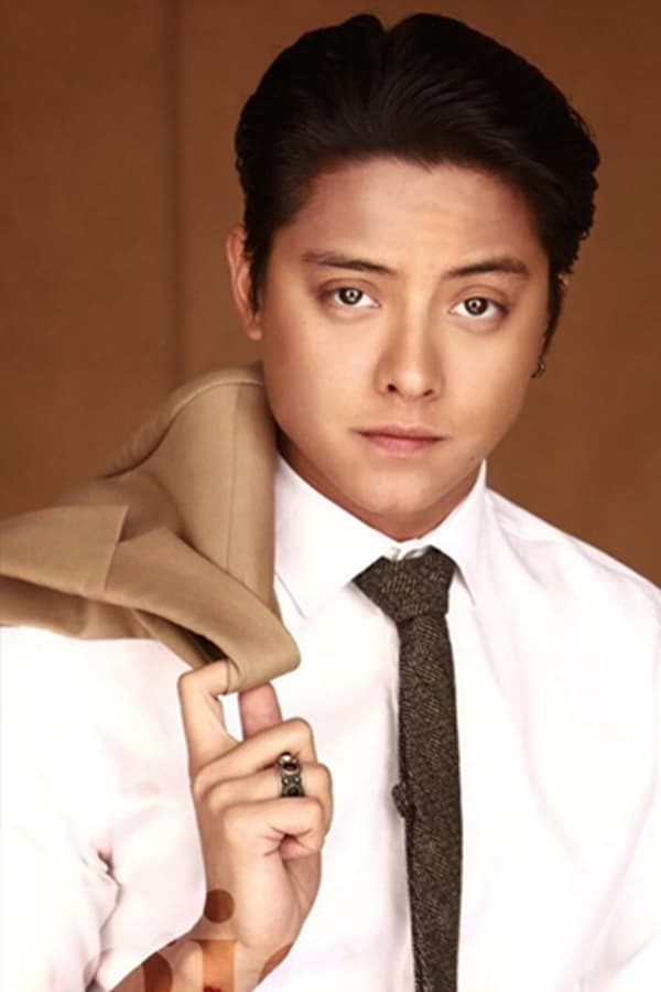 Daniel Padilla — The Movie Database (TMDb)