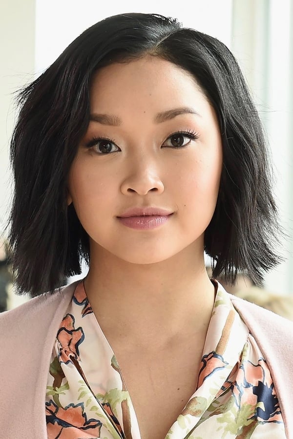 Lana Condor — The Movie Database (TMDB)