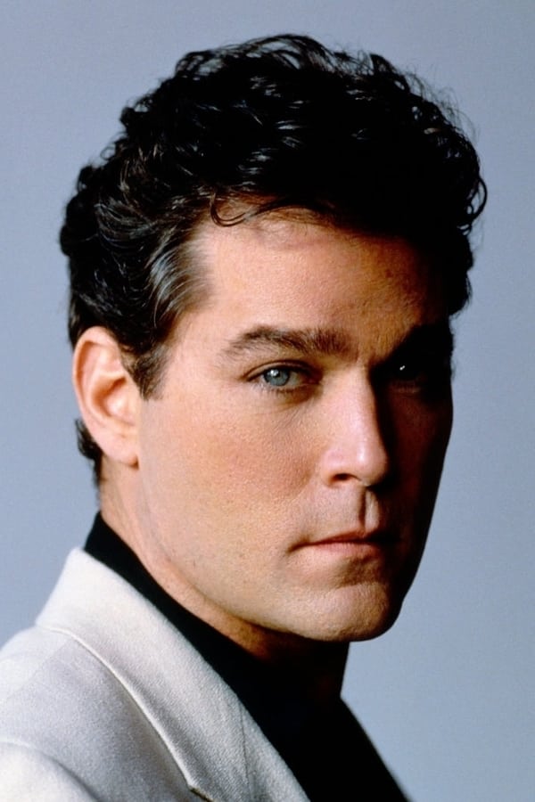 Ray Liotta — The Movie Database (TMDb)