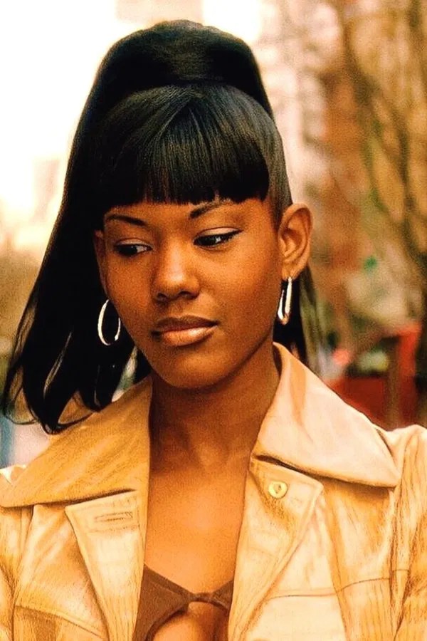 Taral Hicks — The Movie Database (TMDB)
