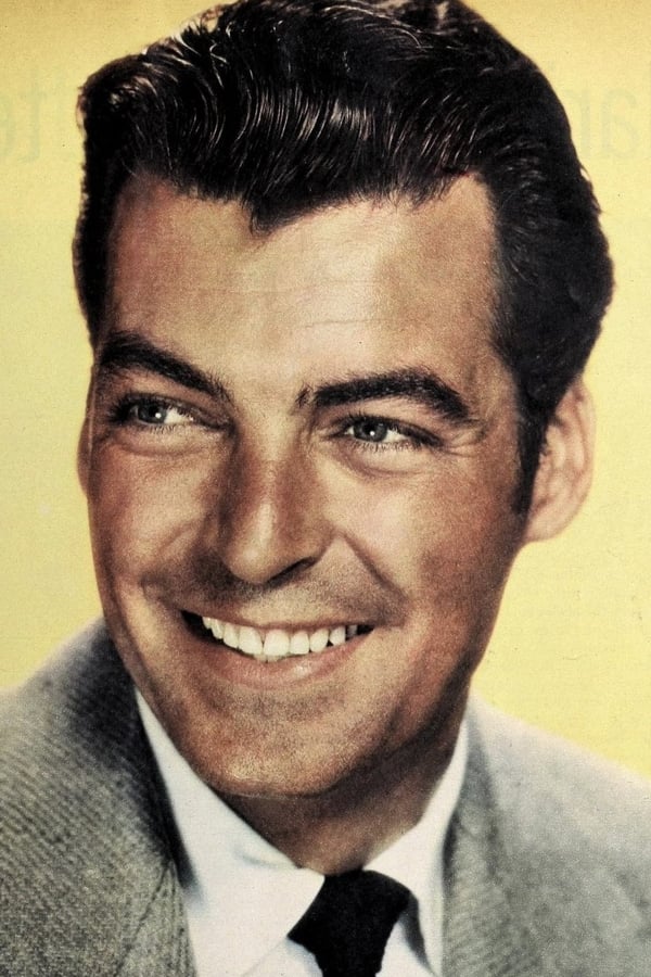 Rory Calhoun — The Movie Database (TMDB)