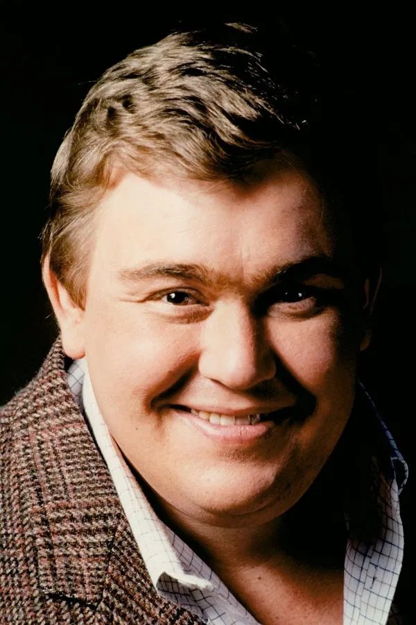John Candy — The Movie Database (TMDB)
