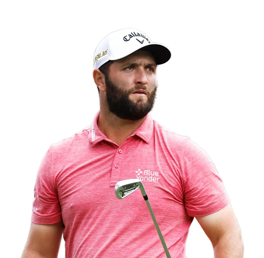 Jon Rahm Player Profile The 151st Open