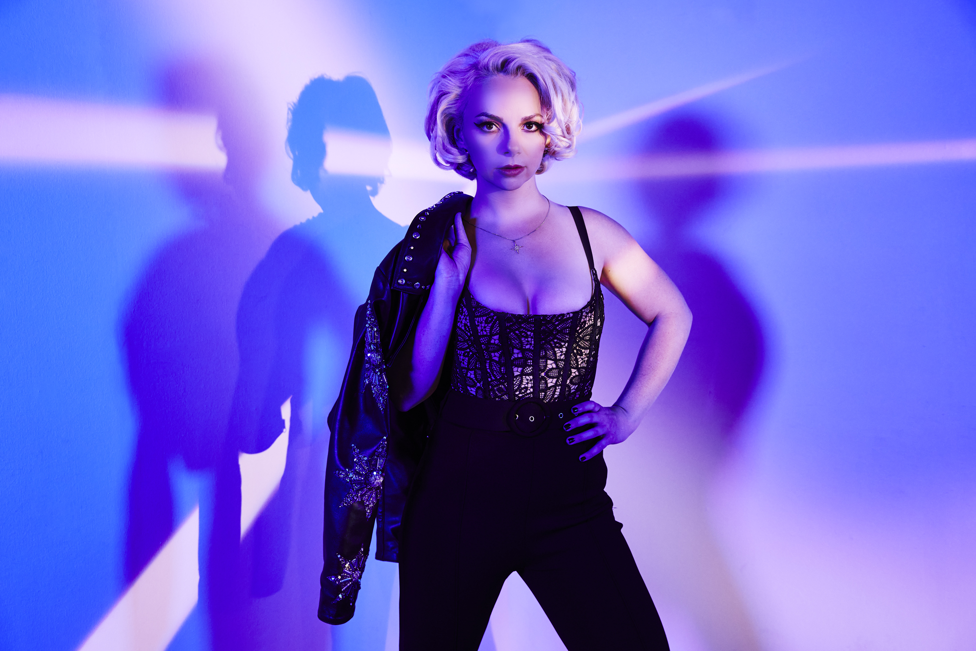 Samantha Fish Husband A Deep Dive Into The Life Of The Renowned Blues Musician