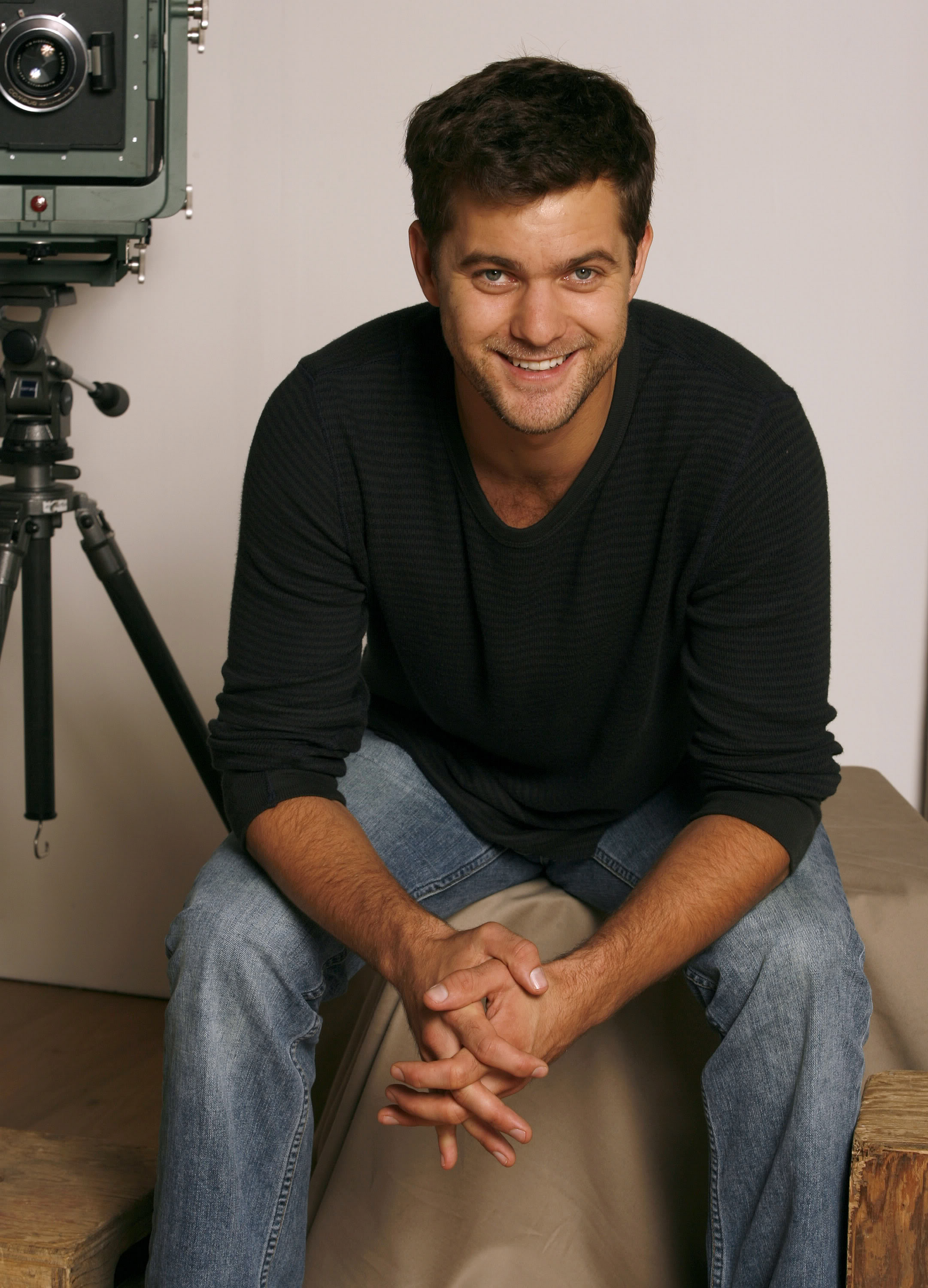 Image Space Amazing Joshua Jackson Picture
