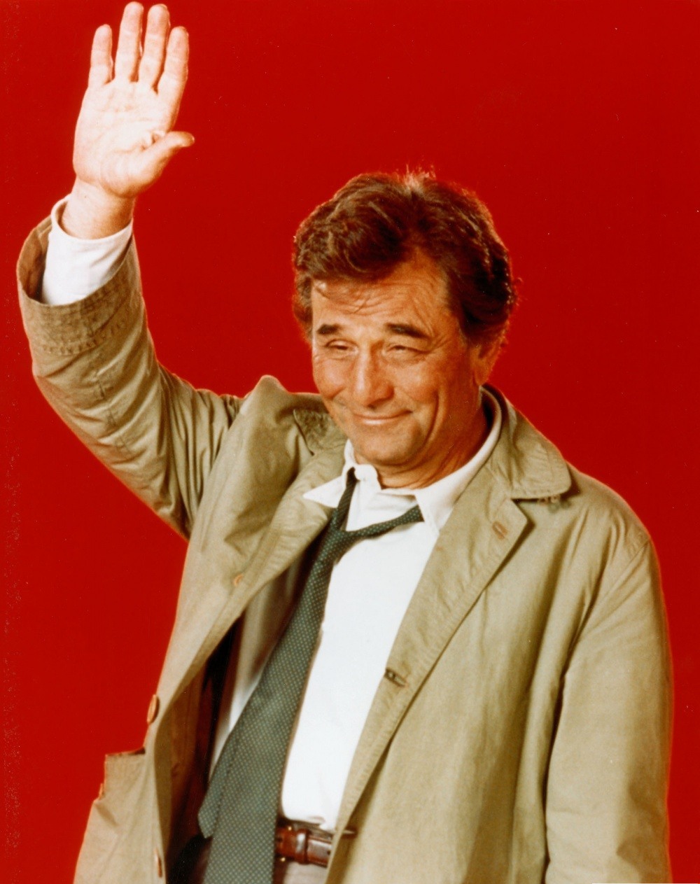 Peter Falk photo gallery high quality pics of Peter Falk ThePlace