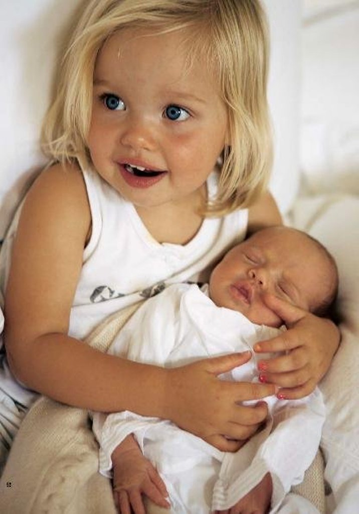 Shiloh Nouvel JoliePitt photo 6 of 47 pics, wallpaper photo 192150