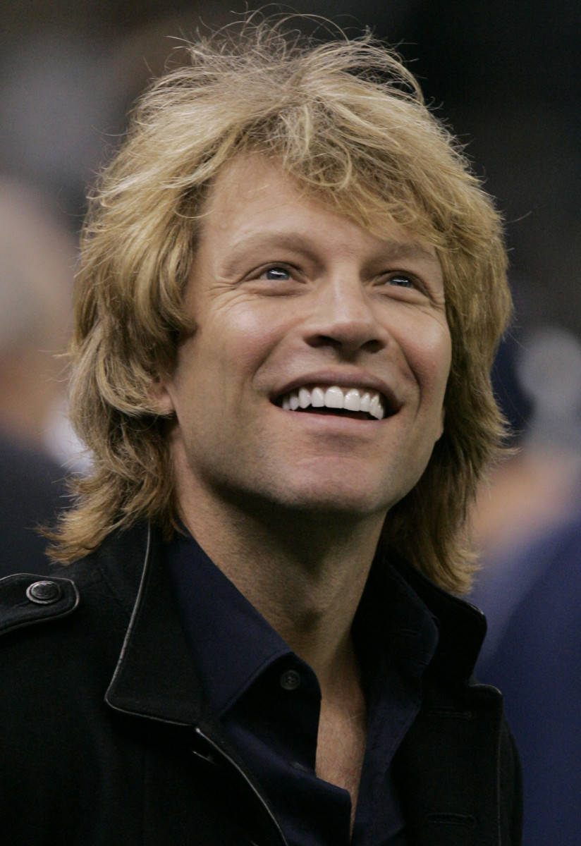 John Bon Jovi photo 21 of 47 pics, wallpaper photo 181747 ThePlace2
